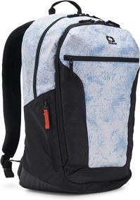 img 2 attached to OGIO AERO 25 Backpack Arctic Sports & Fitness for Golf