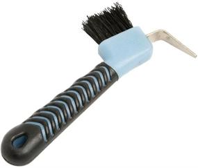 img 1 attached to 🔨 Roma Premium Soft Grip Hoof Pick