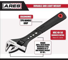 img 2 attached to 🔧 Enhanced Ergonomics: ARES Adjustable Capacity Construction Solution