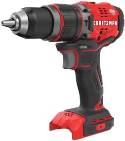 img 3 attached to CRAFTSMAN Variable Brushless Cordless Included