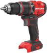 craftsman variable brushless cordless included logo