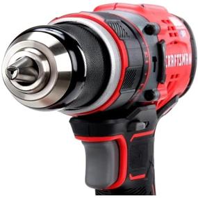 img 2 attached to CRAFTSMAN Variable Brushless Cordless Included