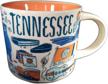 starbucks tennessee coffee across collection logo