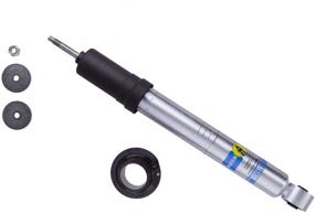 img 1 attached to Bilstein 24249928 Shock Absorber: Superior Stability for Smooth Rides