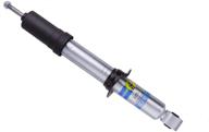 bilstein 24249928 shock absorber: superior stability for smooth rides logo