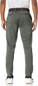 img 3 attached to 👖 Men's Stretch Golf Pant by Amazon Essentials: Slim-Fit Design