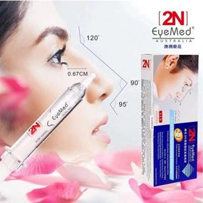 img 1 attached to Perfect Curve Nose Cream: Slimming and Beautifying Essence for Nose Enhancement and Skin Improvement