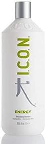 img 2 attached to ICON Energy Detoxifying Shampoo 33