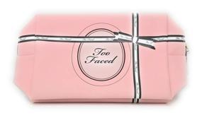 img 3 attached to 💄 Оптимизированный ищите дружественный косметичка от Too Faced