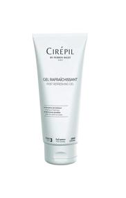 img 4 attached to 🌿 Cirepil Perron Rigot Post Epilation Refreshing Gel: A 6.76 Ounce Must-Have for Ultimate After-Wax Care