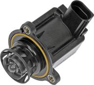 🚀 dorman 911-240 turbocharger diverter valve: boost performance for audi/volkswagen models logo