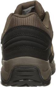 img 2 attached to Chocolate Men's New Balance M1300V1 Walking Shoes - Athletic Footwear