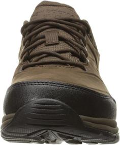 img 3 attached to Chocolate Men's New Balance M1300V1 Walking Shoes - Athletic Footwear