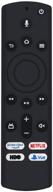 ct-rc1us-19 voice remote compatible with toshiba fire tv 43lf621u19 50lf621u19 55lf621u19 43lf421u19 32lf221u19 43lf711u20 50lf711u20 55lf711u20 tf-50a810u19 55led2160p 43led2160p 50led2160p logo