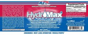 img 1 attached to 💊 APS Nutrition Hydromax 180 Tablet