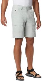 img 4 attached to 🩳 Columbia Men's Permit II Shorts
