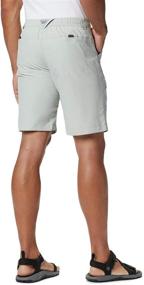 img 2 attached to 🩳 Columbia Men's Permit II Shorts
