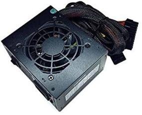 img 1 attached to АПЕВИА SFX-AP400W Мини-ИТХ Решение Micro ATX SFX Блок Питания (400 Вт)