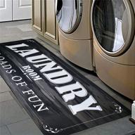 ustide laundry bathroom kitchen entryway logo