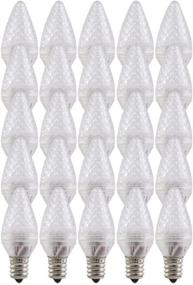 img 3 attached to 💡 Aurio Lighting Commercial White Replacement