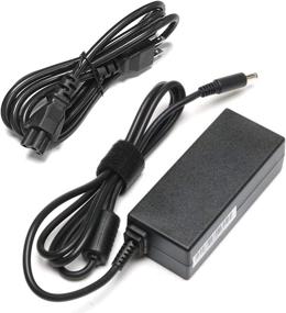 img 4 attached to 🔌 Replacement 45W Ac Adapter Charger for Dell Inspiron 15 14 3551 3555 3558 Series, XPS 11 12 13 L221X L321X, Latitude 12 13 7202 3379, Vostro 14 15, Optiplex 3046 - LA45NM140 HA45NM140 - 19.5V 2.31A