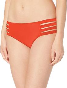img 3 attached to Seafolly Womens Active Coverage Swimsuit: Stylish Women's Clothing and Versatile Swimwear