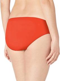img 1 attached to Seafolly Womens Active Coverage Swimsuit: Stylish Women's Clothing and Versatile Swimwear