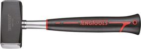 img 1 attached to Teng Tools Pound Club Hammer