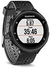 img 2 attached to Garmin 010-03717-6B Forerunner 235 With Wrist Based Heart Rate Monitoring