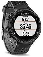 garmin 010-03717-6b forerunner 235 with wrist based heart rate monitoring logo