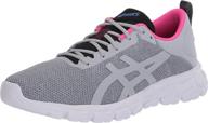 👟 asics women's gel-quantum lyte shoes: superior performance & style for active women logo