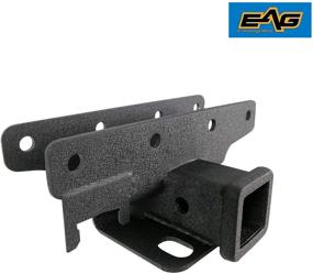 img 1 attached to EAG Wrangler Receiver Tailer Harness