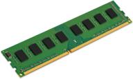 💾 высокопроизводительная память kingston 4gb ddr3 dimm на 1333 мгц для совместимых настольных компьютеров dell логотип