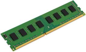 img 1 attached to 💾 Высокопроизводительная память Kingston 4GB DDR3 DIMM на 1333 МГц для совместимых настольных компьютеров Dell