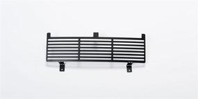 img 3 attached to Putco 87195 Bumper Grille Insert