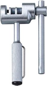 img 3 attached to 🔧 Topeak Universal Chain Tool, Silver (3.3 x 1.7 x 0.6-Inch): Enhanced SEO-friendly Product Title