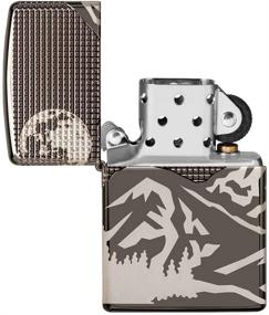 img 1 attached to 🔥 Exploring the Outdoors with Zippo Outdoor Lighters: A Durable and Reliable Companion