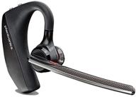 🎧 renewed plantronics voyager 5200 wireless bluetooth headset - compatible with iphone, android, and top smartphones logo