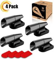 🦌 enhance road safety with seven sparta 4pcs save a deer whistles: deer warning devices for cars & motorcycles logo