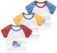 toddler graphic cartoon t shirt clothes boys' clothing for tops, tees & shirts logo