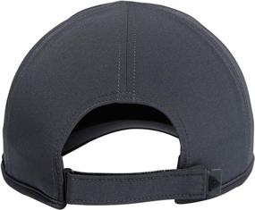 img 1 attached to 🧢 adidas Superlite Relaxed Fit Performance Hat for Men