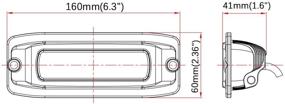 img 2 attached to Raycharm Внедорожное применение Вспомогательные автомобили