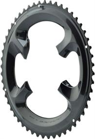 img 1 attached to SHIMANO Dura Ace R9100 Chainring Black