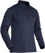 tacvasen shirts button tactical training men's clothing for shirts logo