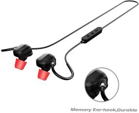 img 2 attached to TRITINA Runner Bluetooth Earphone Comfortable