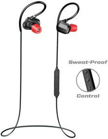 img 3 attached to TRITINA Runner Bluetooth Earphone Comfortable