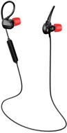 tritina runner bluetooth earphone comfortable logo