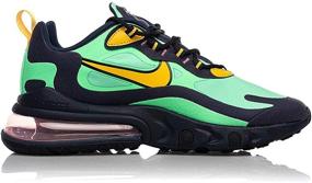 img 3 attached to Nike Mens React Electro Green