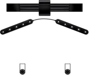 img 2 attached to 📺 Sony Proforma WM60 32-60-Inch Flat Panel TV Mount - Gallery Style, Easy Installation, Solid and Secure