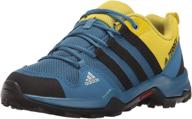 приготовьтесь справиться с тропами вместе с adidas outdoor terrex hiking carbon, детскими ботинками и кроссовками! логотип